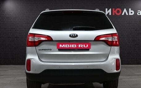 KIA Sorento II рестайлинг, 2014 год, 2 230 000 рублей, 4 фотография