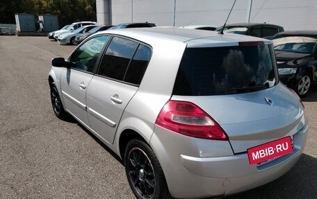 Renault Megane II, 2008 год, 470 000 рублей, 2 фотография