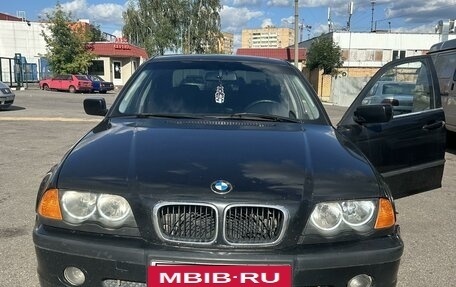 BMW 3 серия, 1999 год, 470 000 рублей, 3 фотография