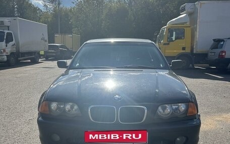 BMW 3 серия, 1999 год, 470 000 рублей, 4 фотография