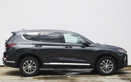 Hyundai Santa Fe IV, 2020 год, 3 249 000 рублей, 5 фотография