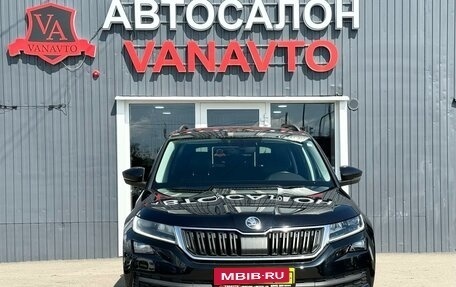 Skoda Kodiaq I, 2020 год, 2 890 000 рублей, 2 фотография