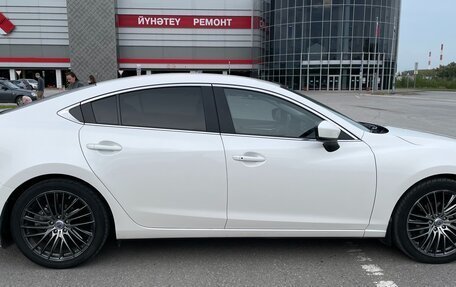 Mazda 6, 2020 год, 2 850 000 рублей, 6 фотография