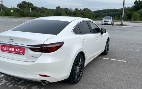 Mazda 6, 2020 год, 2 850 000 рублей, 5 фотография