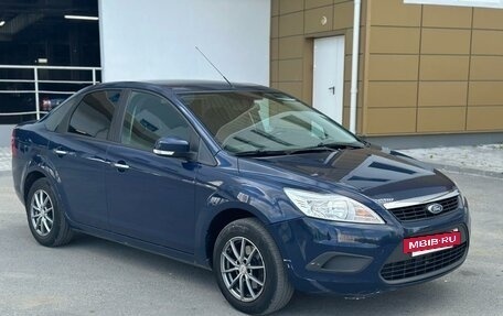 Ford Focus II рестайлинг, 2011 год, 620 000 рублей, 2 фотография