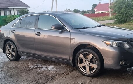 Toyota Camry, 2010 год, 1 570 000 рублей, 1 фотография