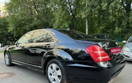 Mercedes-Benz S-Класс, 2013 год, 3 290 000 рублей, 8 фотография