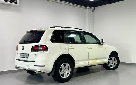 Volkswagen Touareg III, 2008 год, 890 000 рублей, 2 фотография