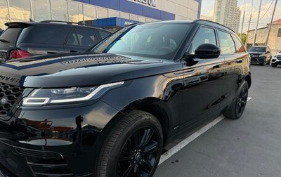 Land Rover Range Rover Velar I, 2020 год, 5 700 000 рублей, 1 фотография