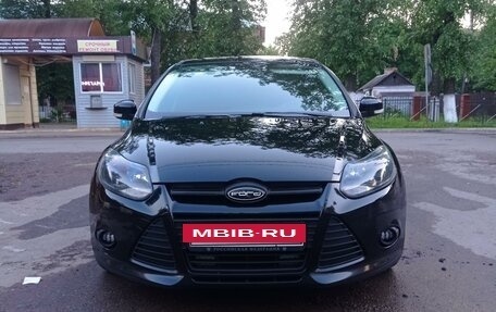 Ford Focus III, 2012 год, 990 000 рублей, 3 фотография