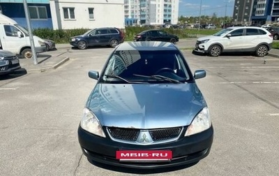 Mitsubishi Lancer IX, 2007 год, 255 000 рублей, 1 фотография