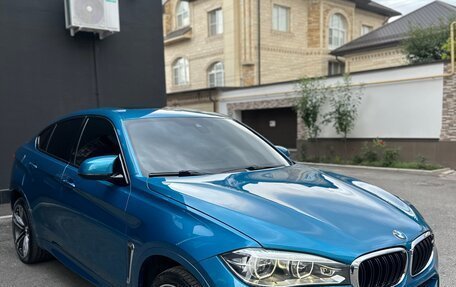 BMW X6 M, 2015 год, 5 250 000 рублей, 2 фотография