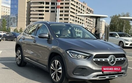 Mercedes-Benz GLA, 2020 год, 3 450 000 рублей, 5 фотография