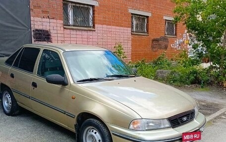 Daewoo Nexia I рестайлинг, 2006 год, 285 000 рублей, 1 фотография