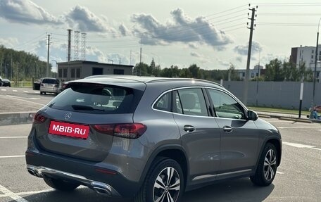 Mercedes-Benz GLA, 2020 год, 3 450 000 рублей, 6 фотография