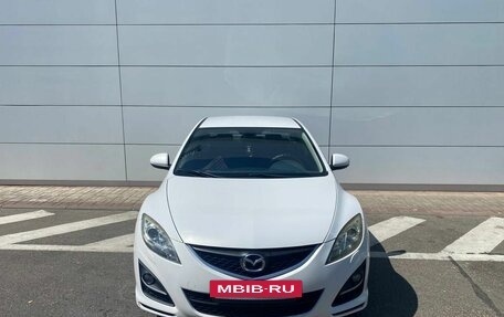 Mazda 6, 2011 год, 1 300 000 рублей, 1 фотография