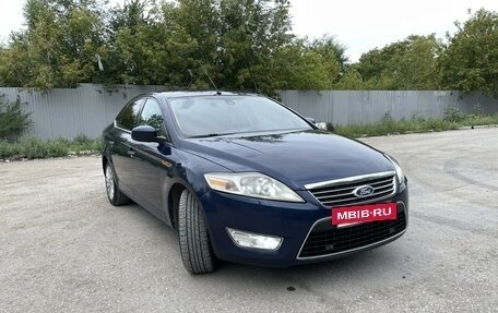 Ford Mondeo IV, 2007 год, 829 000 рублей, 4 фотография