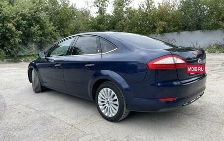 Ford Mondeo IV, 2007 год, 829 000 рублей, 7 фотография