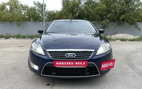 Ford Mondeo IV, 2007 год, 829 000 рублей, 2 фотография