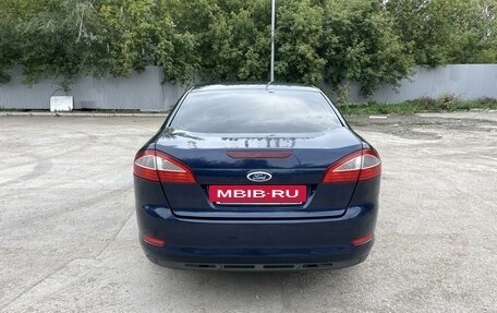 Ford Mondeo IV, 2007 год, 829 000 рублей, 8 фотография