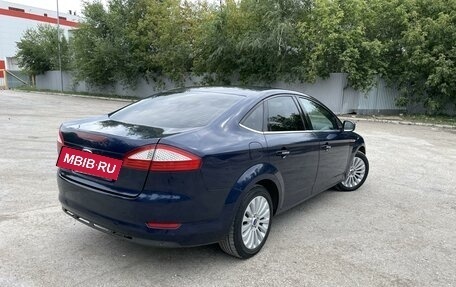 Ford Mondeo IV, 2007 год, 829 000 рублей, 6 фотография