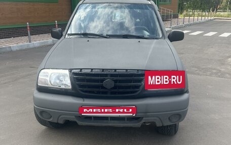 Suzuki Grand Vitara, 2004 год, 575 000 рублей, 3 фотография