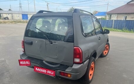 Suzuki Grand Vitara, 2004 год, 575 000 рублей, 6 фотография