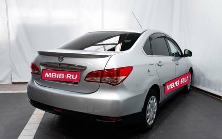 Nissan Almera, 2015 год, 945 000 рублей, 5 фотография