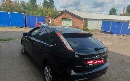 Ford Focus II рестайлинг, 2009 год, 580 000 рублей, 2 фотография