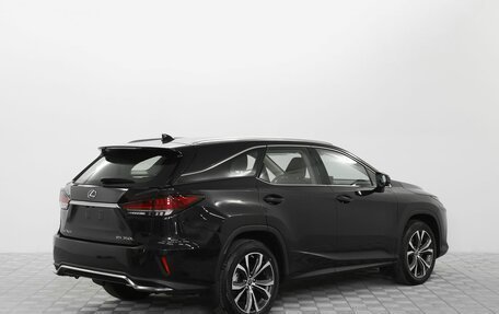 Lexus RX IV рестайлинг, 2022 год, 8 290 000 рублей, 2 фотография