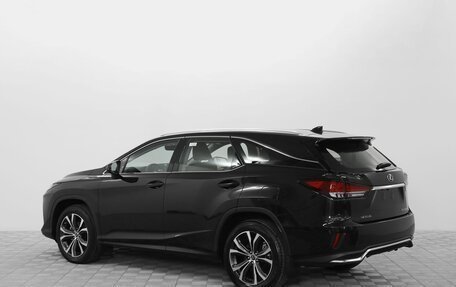 Lexus RX IV рестайлинг, 2022 год, 8 290 000 рублей, 4 фотография