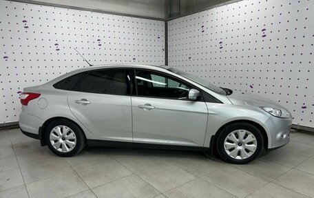 Ford Focus III, 2012 год, 960 000 рублей, 4 фотография