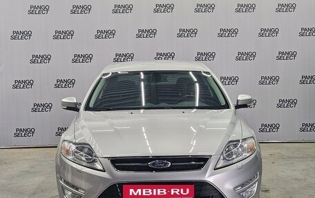 Ford Mondeo IV, 2014 год, 1 379 000 рублей, 2 фотография