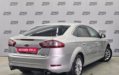 Ford Mondeo IV, 2014 год, 1 379 000 рублей, 4 фотография