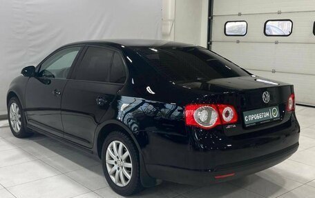 Volkswagen Jetta VI, 2008 год, 679 900 рублей, 2 фотография