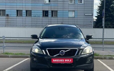 Volvo XC60 II, 2010 год, 1 045 500 рублей, 1 фотография