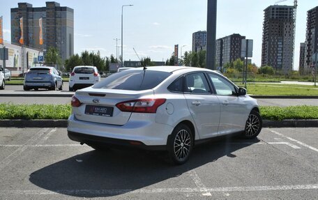 Ford Focus III, 2012 год, 879 800 рублей, 1 фотография