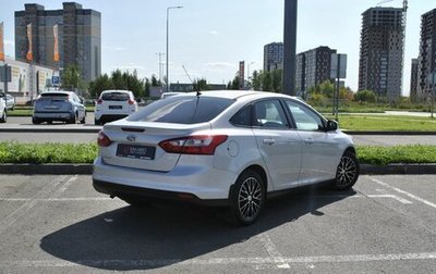 Ford Focus III, 2012 год, 879 800 рублей, 1 фотография