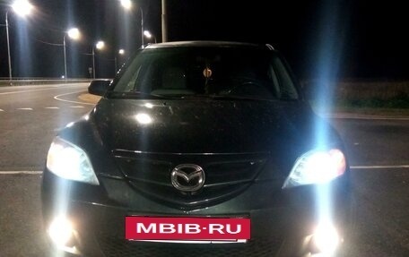 Mazda 3, 2005 год, 610 000 рублей, 2 фотография