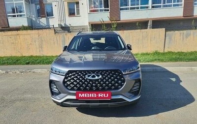 Chery Tiggo 7 Pro, 2022 год, 1 850 000 рублей, 1 фотография