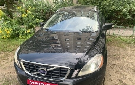 Volvo XC60 II, 2012 год, 2 000 000 рублей, 2 фотография