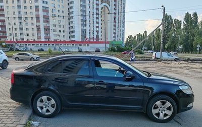 Skoda Octavia, 2013 год, 1 215 000 рублей, 1 фотография