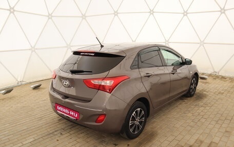 Hyundai i30 II рестайлинг, 2013 год, 1 097 000 рублей, 3 фотография