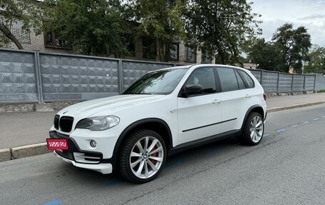 BMW X5, 2007 год, 2 590 000 рублей, 1 фотография