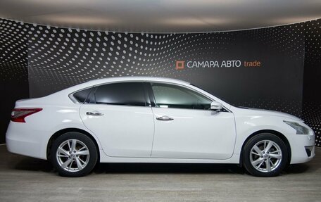 Nissan Teana, 2014 год, 1 478 000 рублей, 4 фотография