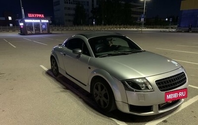 Audi TT, 1999 год, 890 000 рублей, 1 фотография