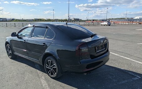 Skoda Octavia, 2011 год, 930 000 рублей, 5 фотография