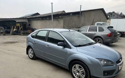 Ford Focus II рестайлинг, 2006 год, 465 000 рублей, 1 фотография