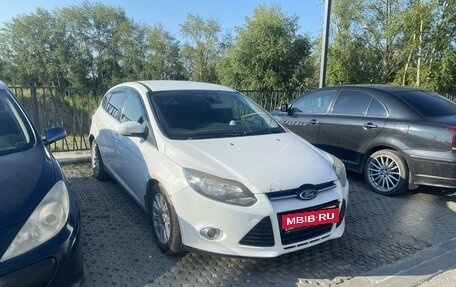 Ford Focus III, 2011 год, 600 000 рублей, 2 фотография