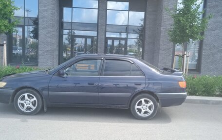 Toyota Corona IX (T190), 1996 год, 449 000 рублей, 3 фотография